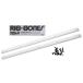 POWELLpa well RIB BONE WHITE скейтборд подъемник 