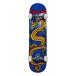 POWELLpa well CAB CHINISE DRAGON ROYAL 7.75 скейтборд Complete конечный продукт 