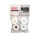 ACE TRUCK Ace грузовик ACE TRUCK INVERTED HARD 94A BUSHINGS скейтборд скейтборд втулка резина болт техническое обслуживание 