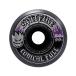 SPITFIREspito fire F4 99 CONICAL FULL BLACK 54mm скейтборд скейтборд Wheel скейтборд ui-ru