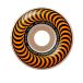 SPITFIREspito fire F4 99 CLASSICS 53mm скейтборд скейтборд Wheel 