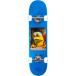 PUSH SKATEBOARD кнопка скейтборд CREATURE 7.0 Kids размер скейтборд Kids для Complete конечный продукт 
