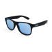 DANGSHADES Dan sheiti-zLOCO Black Soft x Blue Polarized ( поляризирующая линза ) vidg00272-2 U1292-C01S01 солнцезащитные очки 