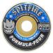 SPITFIREspito fire F4 99 CONICAL FULL 54mm скейтборд скейтборд Wheel 