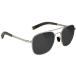 GLASSYglasi-BREA PREMIUM SILVER ( Mark Appleyard signature ) Sunglasses U1382-C01S01 солнцезащитные очки 