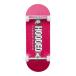 HOODEDf- dead [ палец ske]HOODED STARTER COMPLETE палец скейтборд (CHERRY-PINK) палец ske* палец панель 