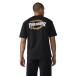 DICKIES SKATEBOARDING Dickies skate bo- DIN gDICKIES X THRASHER S/S SHIRTS скейтборд скейтборд мужской tops футболка короткий рукав 