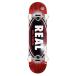 REAL настоящий TECLIPES OVAL 7.3 U2873-C01S01 скейтборд Kids для Complete конечный продукт 