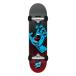SANTACRUZ солнечный ta круиз SCREAMING HAND FADE LARGE 8.25×31.5 скейтборд Complete конечный продукт 