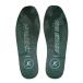 FOOTPRINT INSOLES foot принт стелька KINGFOAM FLAT INSOLES CUTTING TYPE BLACK CAMO/WHITE 3mm скейтборд скейтборд стелька подошва 