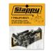 SLAPPYslapi-SLAPPY 1 PHILLIPS BOLTS скейтборд винт гайка 