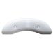 SEISMICse стул mikSKID PLATE MODREN (WHITE) 129mm скейтборд подъемник 