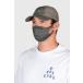 OFFICIAL/ե Nano-Polyurethane Face Mask (Heather Grey) ޥ