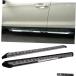 ˥󥰥ܡɤϥǥQ52018-2021Ŭ祢ߥ˥¦NerfƥåץСڥץƥ Running board fits for Audi Q5 2018-2021 Alu