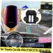 ȥ西E160E170ѥåۥ201420152016 2017 2018 iPhoneå֥饱åȥݡȥ꡼ Car Mobile Phone Holder for To