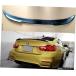 BMW4꡼󥯡4ɥ2013-2019 F36 New Carbon Fiber Rear Trunk Wings Spoiler for Bmw 4 Series Gran Coupe 4-door 2013 - 2019