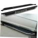 2PCS˥󥰥ܡɤϥǥQ52018-2021Ŭ祵ɥƥåץɥСNerfС 2PCS Running Board Fits for Audi Q5 2018-2021 Side Step