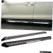˥󥰥ܡɤϥǥQ52018-2021Ŭ祢ߥ˥ॵNerfƥåץСڥץƥ Running board fits for Audi Q5 2018-2021