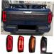 2PCSLEDơ饤IsuzuDmaxD-max 2020 20212022ơ֥졼ѡ󥰥󥷥ʥեץꥢ饤 2PCS Car LED Taillight For I