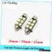 ֤100pcs36mm39mm 41mmC5WC10Wcanbus顼ʤFestoon6led5050smd֤ɽ顼Τʤƥꥢ Car Flashing 100pcs 36mm 39mm 41m