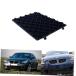 ANGRONG�ե���ȱ�O/S�Х�ѡ���å��奰���ȥ�५�С�BMWE60E61 M Sport 2004-2010  ANGRONG Front Right O/S Bumper Mesh Grill Trim Cover For