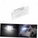 ANGRONG 1xLED�եåȥ�����饲�å��ȥ�󥯥֡��ĥ饤�ȥۥ磻��BMWE39E60 F10 E63 E38 E65 E81 E82��CA201�� ANGRONG 1x LED Footwell Luggage Trun