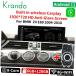 Krando 10.25&#39;&#39;Android11.0饸ƥforBMWZ4 E892004-2018GPSʥӥޥǥץ졼䡼֥åCarplay6G128G  Kr