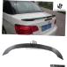 E92ܥեСꥢݥ顼Bmw3꡼ѥ󥰥E92320i328i335iΥå2005-2012 E92 Carbon Fiber Rear Sp