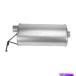 ޥե顼 2006ǯӵޥե顼ISUZU I-350 3.5L L5DOHC Exhaust Muffler for 2006 Isuzu i-350 3.5L L5 GAS DOHC