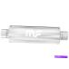 ޥե顼 Magnaflow Mufflerƥ쥹14x4x4 2.25x2.25󥿡/󥿡 MagnaFlow Muffler Stainless Steel 14X4X4 2.25X2.25 Center/Center