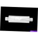 ޥե顼 ޥʥե10414ޥե顼ޥƥ쥹14x4x4 2x2 c/c Magnaflow 10414 Muffler Mag Stainless Steel 14X4X4 2X2 C/C