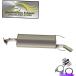 �ޥե顼 �ӵ��ޥե顼�ߴ���2006-2012�ȥ西RAV4 3.5L Exhaust Muffler compatible with : 2006-2012 Toyota RAV4 3.5L