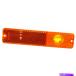 ɥޡ CJ5/CJ6/CJ7ɥޡ1968-1983 r = l |Сj0994020 For Jeep CJ5/CJ6/CJ7 Side Marker Lens 1968-1983