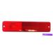 ɥޡ Crown Automotive J0994021ɥޡ󥺥եå72-81 CJ5 CJ6 CJ7 J10 J20 Crown Automotive J0994021 Side Marker Lens Fit