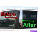 ५С ǥ100 91-94 C4 2PCåȥɥСߥ顼ȥΥ CHROME Pillar Posts for Audi 100 91-94 C4 2pc Set Door C