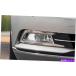 �������५�С� Passat B8������ե���ȥե������ץ��С��ȥ��ե������ץ�������2PCS .2015 FITS PASSAT B8 CHROME FRONT FOG LAMPS COVER TRI