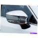 ५С Mazda CX5 CX-5 2017-2021 ABS Chrome Crome Car Learview Mirror Cover Trim 1PCSŬƤޤ FIT For Mazda CX5 CX-5 2017-2021