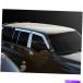 ५С K-656 Ssangyong Musso / Musso Sportsο०ɥХС K-656 New Chrome Window Sun Visor Cover for Ss