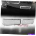 ५С 05-10300Хѡե饤ȥСƥ쥹ݥå奰2PCS FOR 05-10 300 BUMPER LOWER FOG LIGHT COVER STAINLESS S