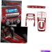 ५С ܥ졼ޥ17pcs 10-15åɥܥեС󥿡󥽡륫Сȥॻå 17pcs For Chevrolet Camaro 10-15 Red