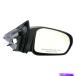 USߥ顼 ۥӥåեȤξ硢ι¦Υɥߥ顼HO1321138 NEW 76200S5PA21 For Honda Civic Front,Right Passenger Side DOOR MIRROR