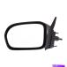 US�ߥ顼 �ߥ顼��¦�Υɥ饤�С�LH HO1320137 76250S5PA01�ۥ�����ӥå��Υ����� Mirror Left Hand Side Driver LH HO1320137 76250S5PA01 Coupe fo
