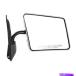 US�ߥ顼 91-93 GMC���Υޤν�����¦�Υߥ顼 Mirror For 91-93 GMC Sonoma Passenger Side
