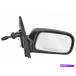 USߥ顼 2000ǯ2005ǯΥȥ西ߥ顼 - ¦81119JF 2003 2001 2002 For 2000-2005 Toyota Echo Mirror Right - Passenger Side 81119