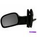 USߥ顼 2001ǯ2007ǯΥåХߥ顼ϡ36964JF 2002 2003 2004 2005 2006ޤ For 2001-2007 Dodge Caravan Mirror Left 36