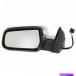 US�ߥ顼 GMC Terrain 2010-2017�ο�����GM1320476�ɥ饤�С������ɥߥ顼 New GM1320476 Driver Side Mirror for GMC Terrain 2010-2017