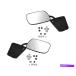 USߥ顼 1979-1986 GMC C2500ɥߥ顼å63283SX 1980 1982 1983 1984 1985 For 1979-1986 GMC C2500 Door Mirror Set 63283SX 1980 1981 1982