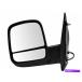 USߥ顼 2008-2014 GMC Savana 1500ߥ顼Left 56877DT 2009 2010 2011 2012 2013 For 2008-2014 GMC Savana 1500 Mirror Left 56877DT 2009 2010 20