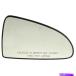 USߥ顼 56026ɡޥߥ顼饹ξұ¦ܥ졼RHϥɥޥG6 56026 Dorman Mirror Glass Passenger Right Side New for Chevy RH Hand Ma