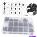 trim panel 415PCSܥǥץåեʡԥ٥åȥ٥åȥȥ९åץѥͥ⡼ǥ󥰥åFORD HS 415pcs Car Body Push Fasten
